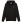 Puma Ανδρική ζακέτα Essentials Small Puma Logo Full-Zip Fleece Hoodie